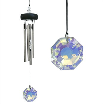 Crystal Chime 30 Cm
