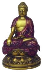Buddha 11 Cm: Jorden Är Vittne