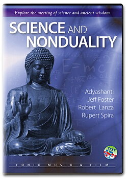 Science And Nonduality Vol 1