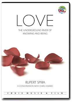Love - The Underground River (Dubbel-Dvd)
