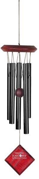 Chimes Of Mars - Black 43 Cm - 2