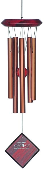 Chimes Of Mars - Bronze 43 Cm - 2