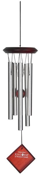 Chimes Of Mars - Silver 43 Cm - 2