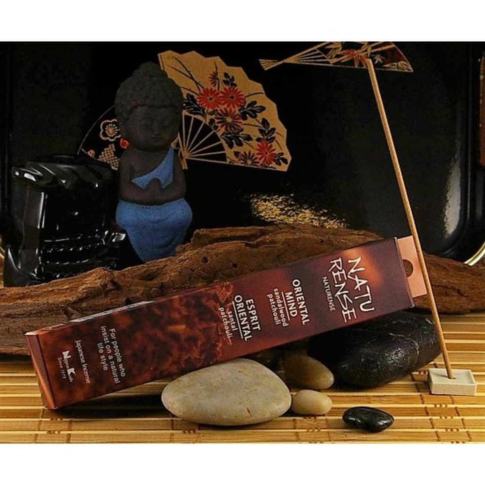 Naturense ORIENTAL MIND