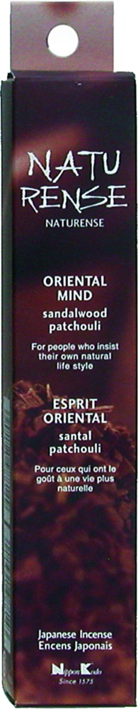 Naturense ORIENTAL MIND - 2