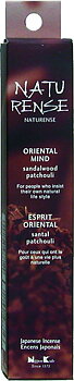Naturense ORIENTAL MIND
