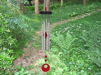 Chakra 1 Red Coral 44 Cm