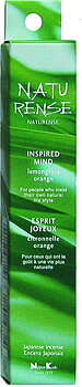 Naturense INSPIRED MIND