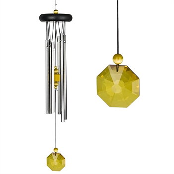 Chakra 3 Citrine 44 Cm