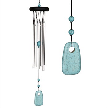 Chakra 5 Turquoise 44 Cm
