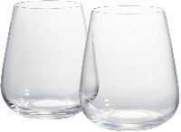 Drinking Glass 6 Pcs
