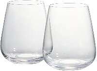 Drinking Glass 6 Pcs