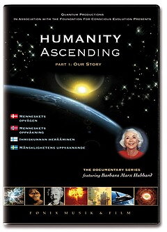 Humanity Ascending - Mänsklighetens Uppvaknande