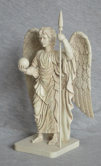 Ärkeängel Michael 21 Cm