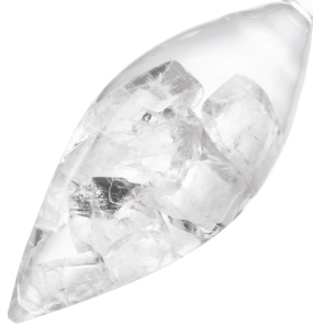 Halite-Salt Of The King