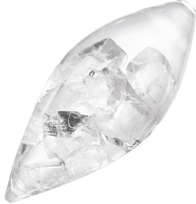 Halite-Salt Of The King