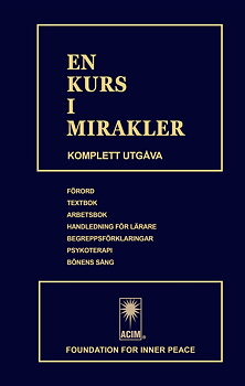 En Kurs I Mirakler (Acim)