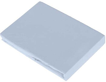 Resårlakan Silver