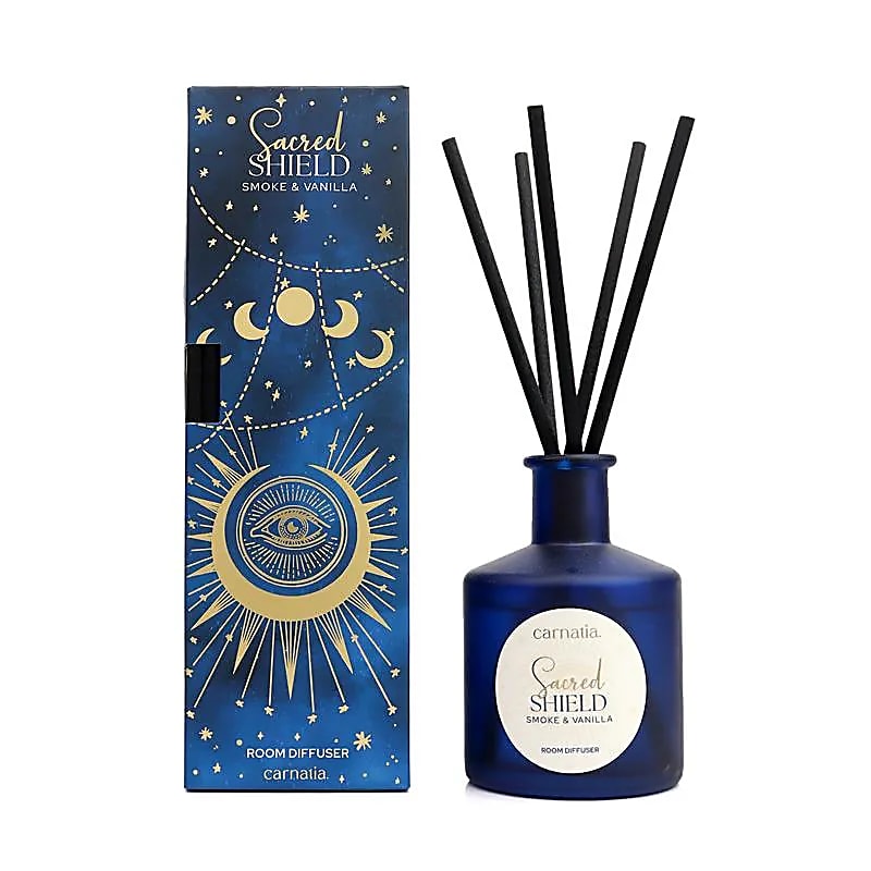 Carnatia Starry Spell rumdiffusor  150 ml Lunar Magic