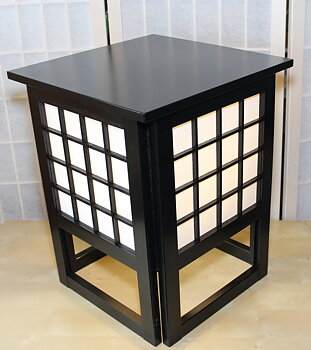 Andon Lampa 50Cm