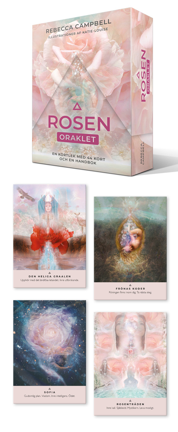 Rosen Oraklet