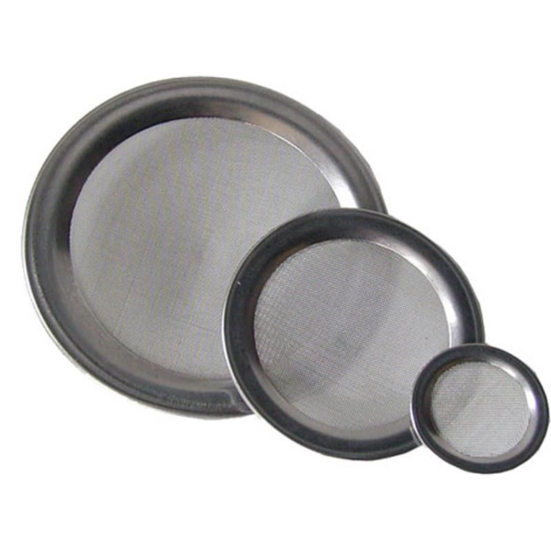 Incense Accessories Incense Sieve Small -- 4.5 Cm