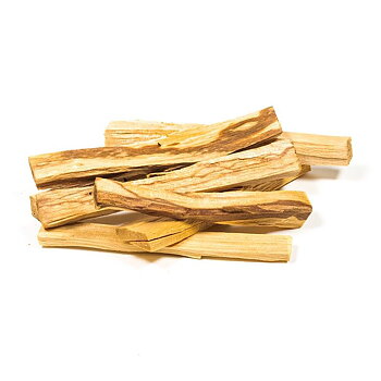 Palo Santo heliga träpinnar- ±40 G