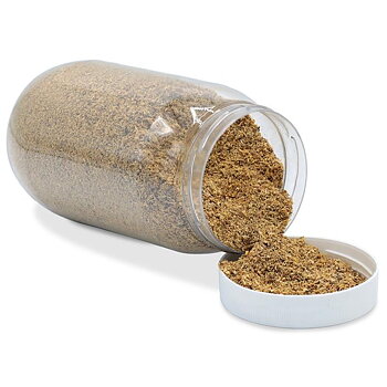 Palo Santo Holy Wood rökelse fint granulat -- 200 G