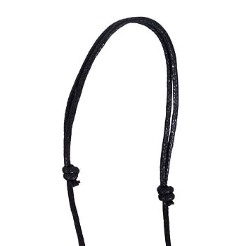 Palo Santo halsband Chakana Inca kors-- 4 Cm