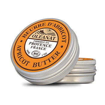 Moisturising Butter Apricot Bio 30Ml