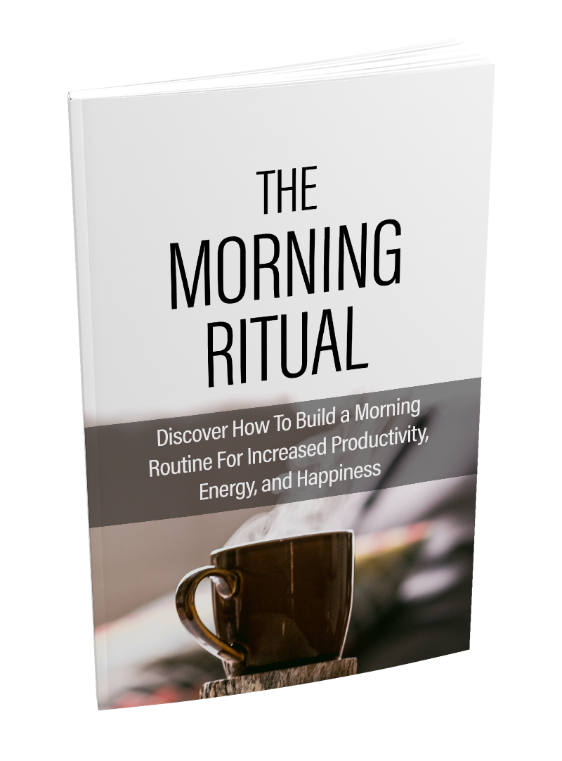 The Morning Ritual