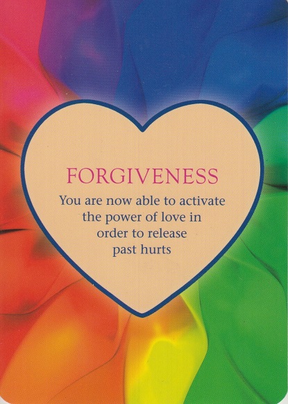 The Power Of Love Activation Cards - 3
