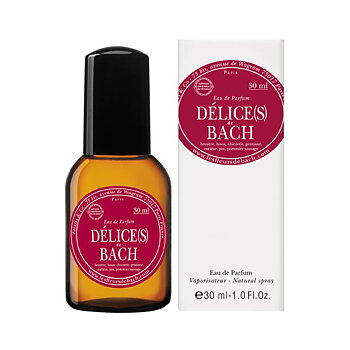 Bach Eau De Parfum Délice- Delight  30 Ml