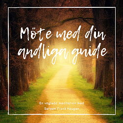 Ladda Ner: Möte Med Dina Andliga Guider