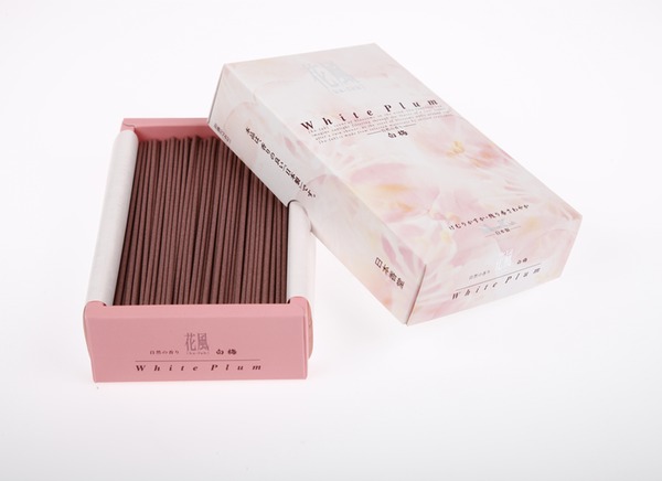 Big Box 27431 KA FUH WHITE PLUM