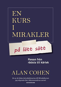 En kurs i mirakler på lätt sätt