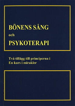 Bönens Sång Och Psykoterapi