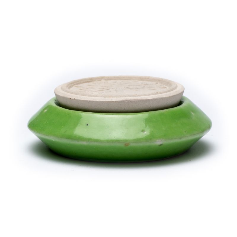 2 st Aromasten Diffuser  Diffuser Livets träd grön bas - 2