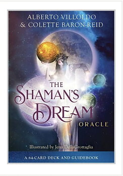 The Shaman's Dream Oracle