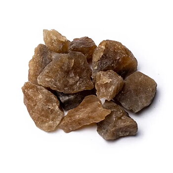 Rough Red Aventurine  ±1000 Gr ±4-6 Cm