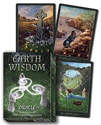 Earth Wisdom Oracle Cards