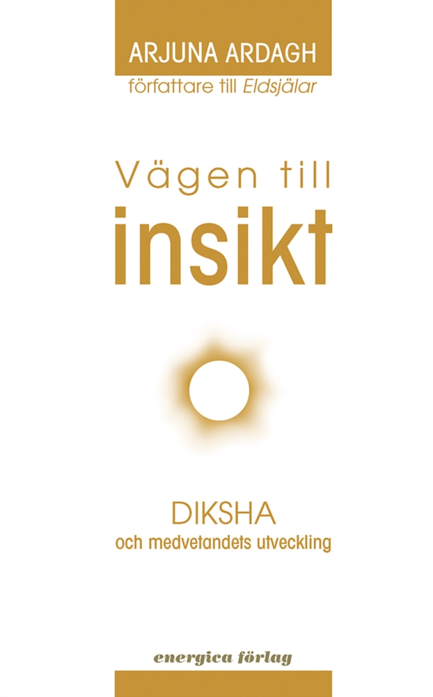 Vägen Till Insikt