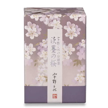 Unochiyo Short USUZUMI-NO-SAKURA