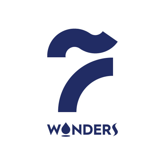 7 wonders - PIN - 2