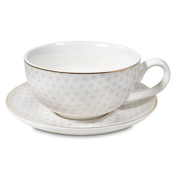 Tea For One Livets blomma