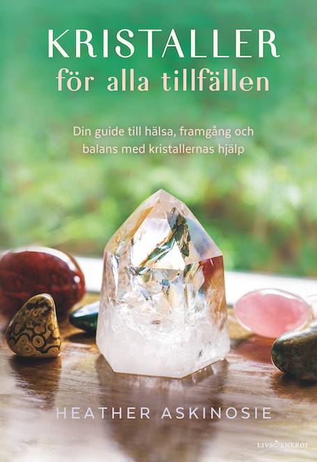 Kristaller För Alla Tillfällen