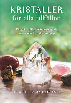 Kristaller För Alla Tillfällen