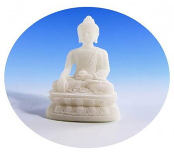 Buddha Bhumisparsa Mudra