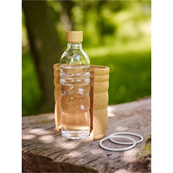 Vitalwater Drinking Bottle Laguna Nature'S Design -- 500 Ml