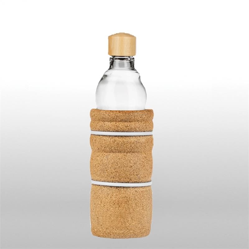 Vitalwater Drinking Bottle Laguna Nature'S Design -- 500 Ml